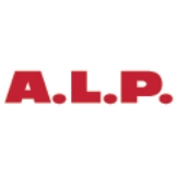 ALP Lighting Components logo