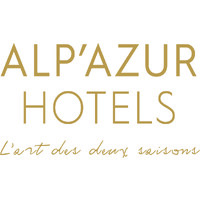 Alp'Azur Hotels logo