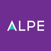 ALPE logo