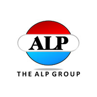 The ALP Group logo