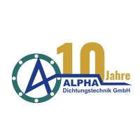 Alpha Dichtungstechnik GmbH logo