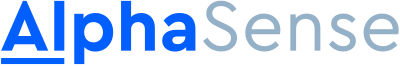 AlphaSense logo