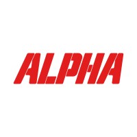 Alpha Maintenance logo
