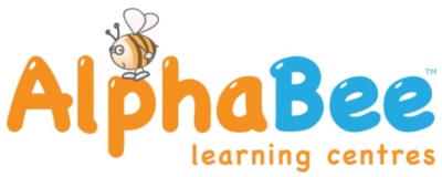 AlphaBee logo