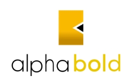 AlphaBOLD logo