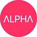 Alpha CRC Ltd. logo
