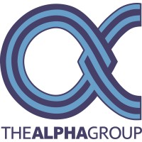 Alpha Group of Delaware logo