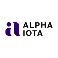 Alpha Iota BPO logo