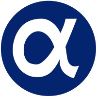 Alpha Key Digital logo