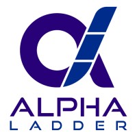 Alpha Ladder Group logo