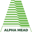 Alpha Mead Group logo