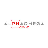 Alphaomega Group logo
