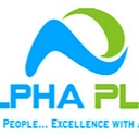 Alpha Plus Technologies Pvt. Ltd. logo