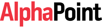 AlphaPoint logo