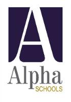 Alpha Schools Limited logo