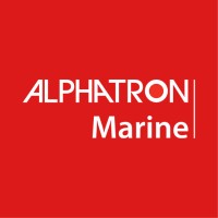Alphatron Marine logo