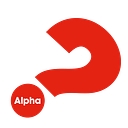 Alpha USA logo