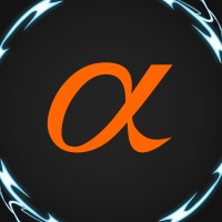 alphawin logo