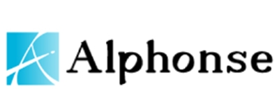 株式会社アルフォンス logo
