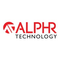 ALPHR Technology logo