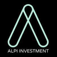 Alpi Investment logo