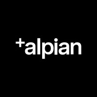 Alpian Bank logo