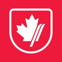 Alpine Canada Alpin logo