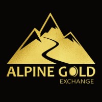 Alpine Gold Exchange logo