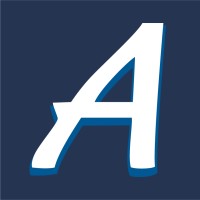 Alpine Home Air Products logo