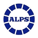 株式会社アルプス物流 logo