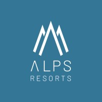 Logo ALPS RESORTS