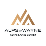 Alps at Wayne Rehab & Care Center logo