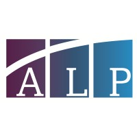 ALP (Computational Finance, AI and Data Engineering) logo