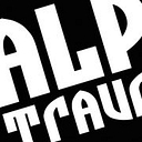 Logo ALPTRAUM