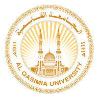 Al Qasimia University logo