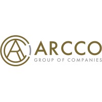 ARCCO Group of Companies logo