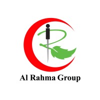 Al Rahma Medical Group logo
