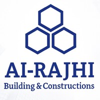 Al-Rajhi Building and Construction logo