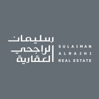 شركة سليمان الراجحي العقارية logo