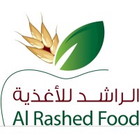 Al Rashed Food Company Logo