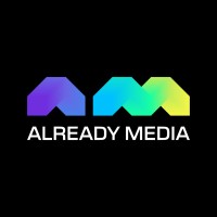 Already Media logo