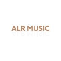 ALR Music logo