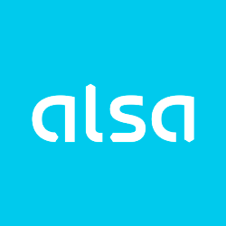 ALSA logo