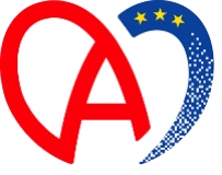 Collectivité européenne d'Alsace logo