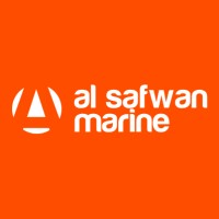 Al Safwan Marine logo