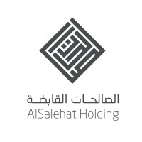 AlSalehat Holding logo