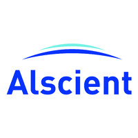 Alscient logo