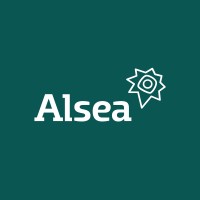 Alsea logo