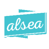 ALSEA logo