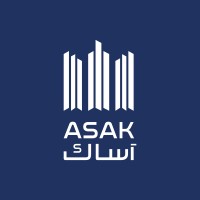 Al Serh Al Kabeer Construction logo